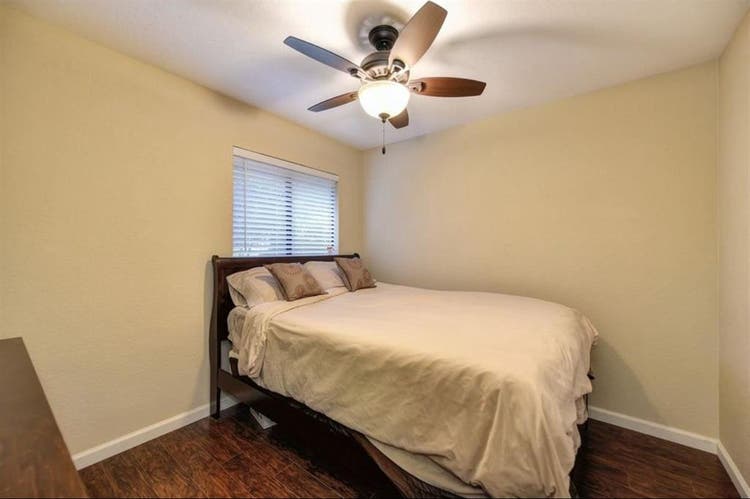 Private Room Available