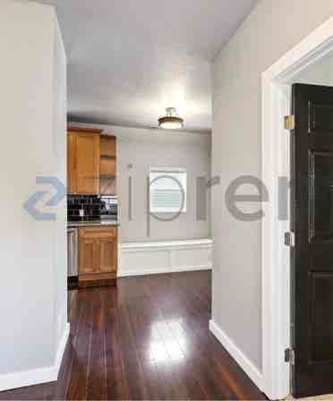 Newly renovated move in ready...