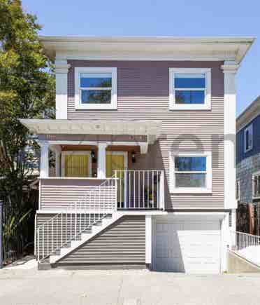Newly renovated move in ready...
