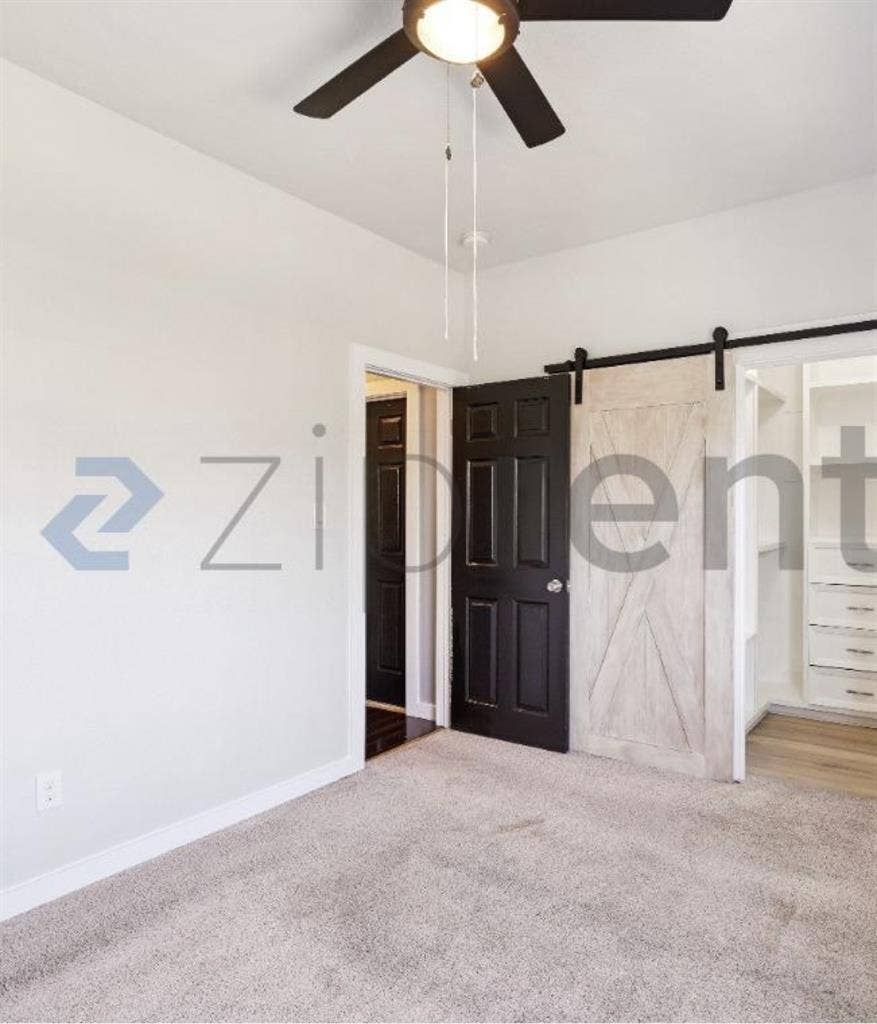 Newly renovated move in ready...