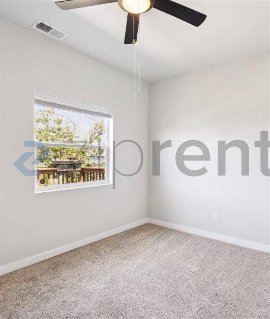 Newly renovated move in ready...