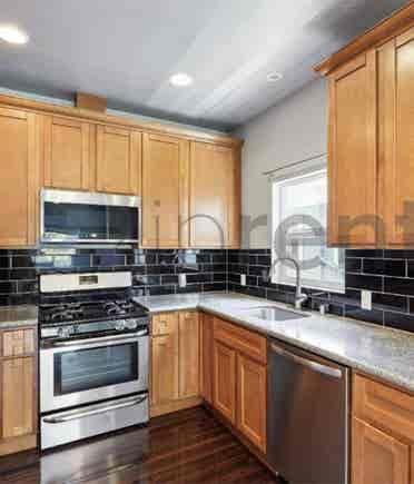 Newly renovated move in ready...