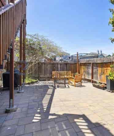 Newly renovated move in ready...