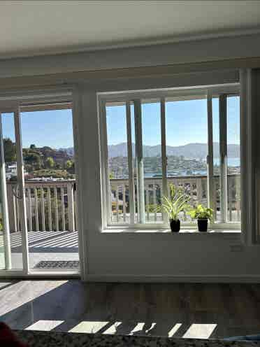 Room available $ per 
month