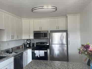 Room available $ per 
month