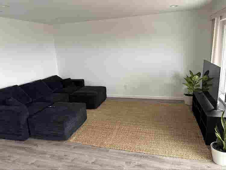 Room available $ per 
month