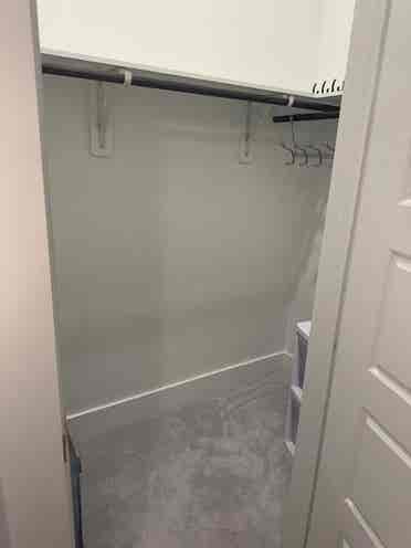 Fully Furnished room for females.