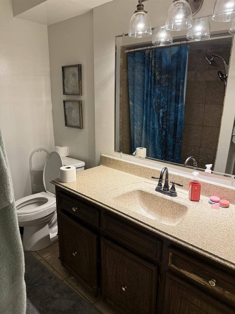 Room for rent