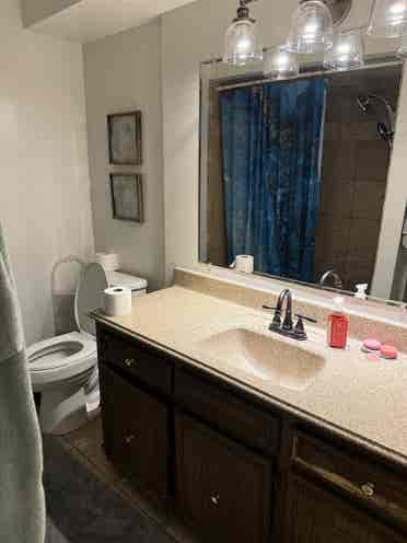 Room for rent