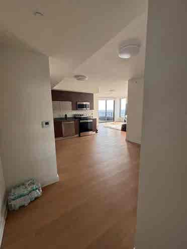 Downtown Miami private luxury room