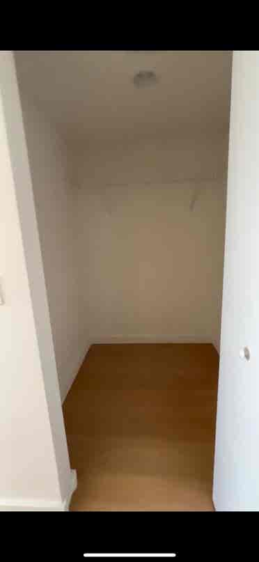 Downtown Miami private luxury room