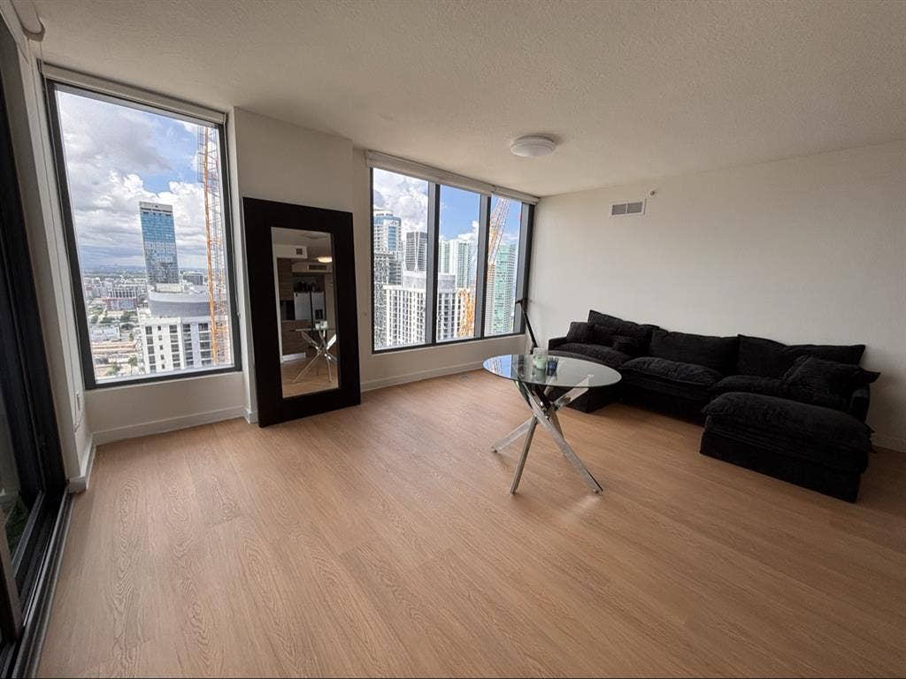 Downtown Miami $
