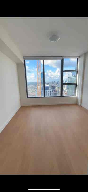 Downtown Miami private luxury room