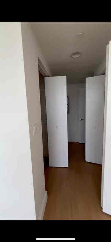 Downtown Miami private luxury room
