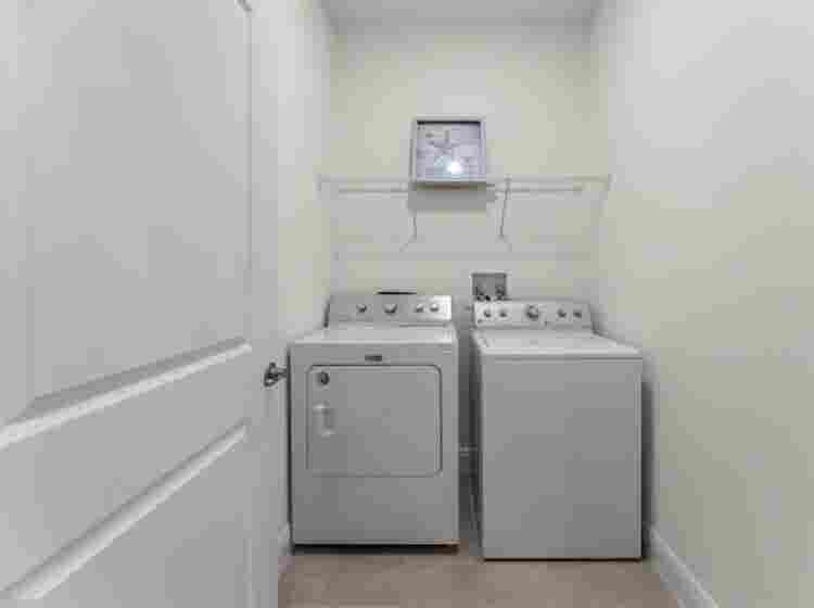 Nice Room new build