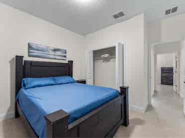 Nice Room new build