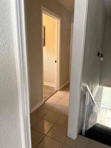 Affordable Co-Living rooms for rent