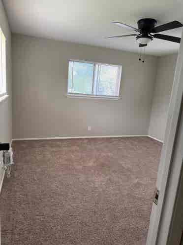 Affordable Co-Living rooms for rent