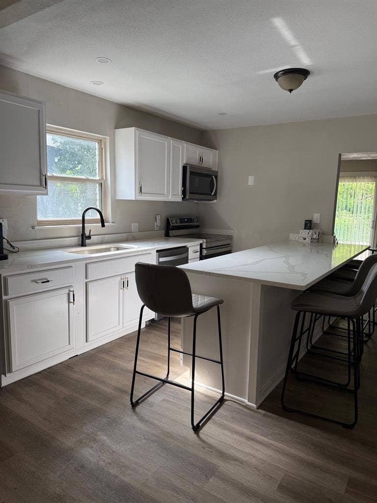 Affordable Co-Living rooms for rent