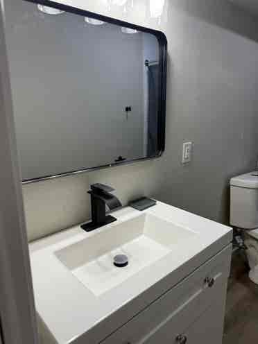 Affordable Co-Living rooms for rent