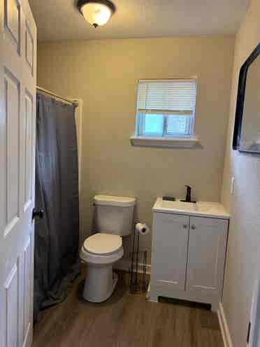 Affordable Co-Living rooms for rent