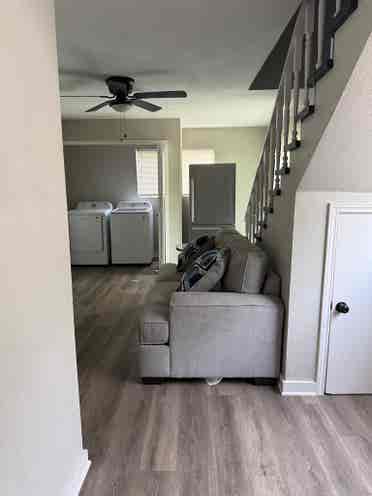 Affordable Co-Living rooms for rent