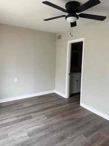 Affordable Co-Living rooms for rent