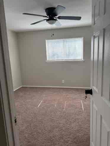 Affordable Co-Living rooms for rent