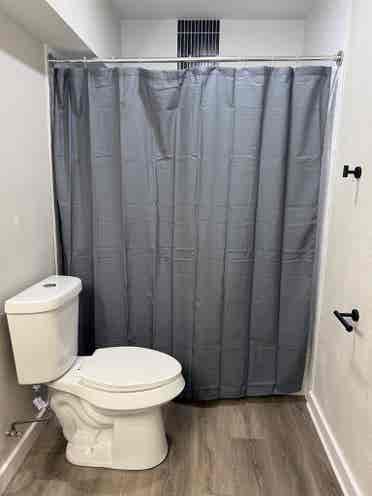 Affordable Co-Living rooms for rent