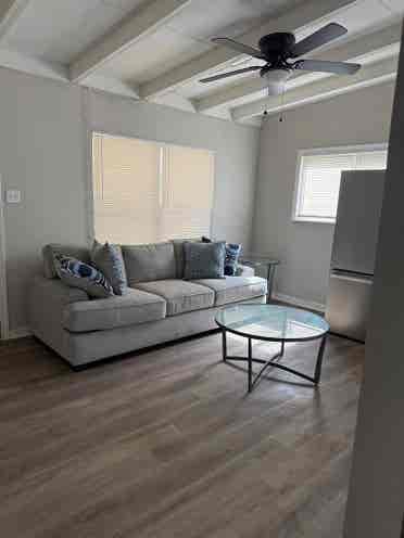 Affordable Co-Living rooms for rent