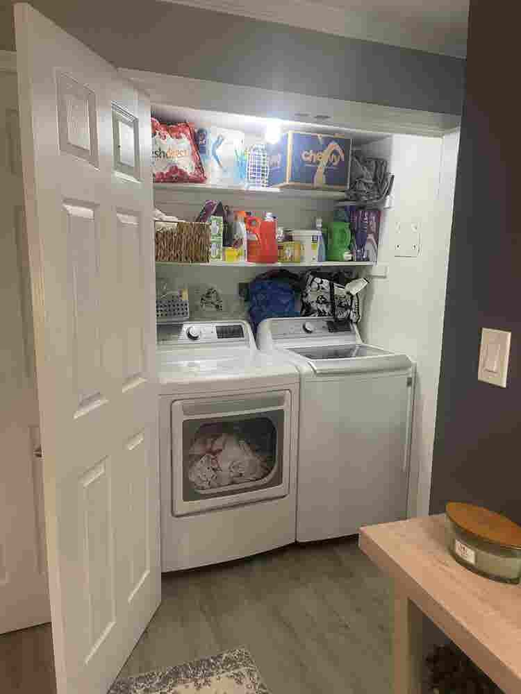 y/o F Seeking Roommate