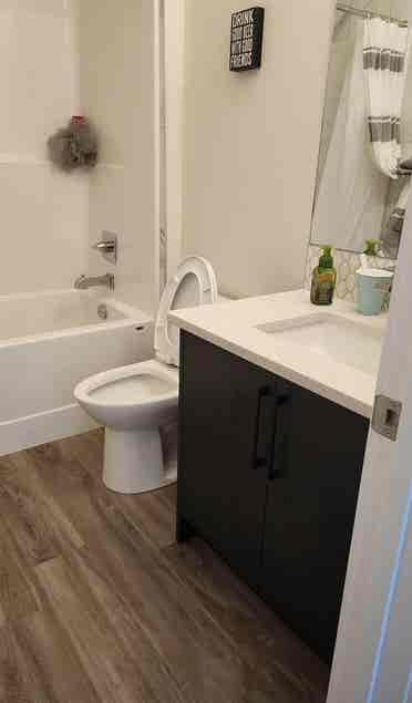 Room for rent