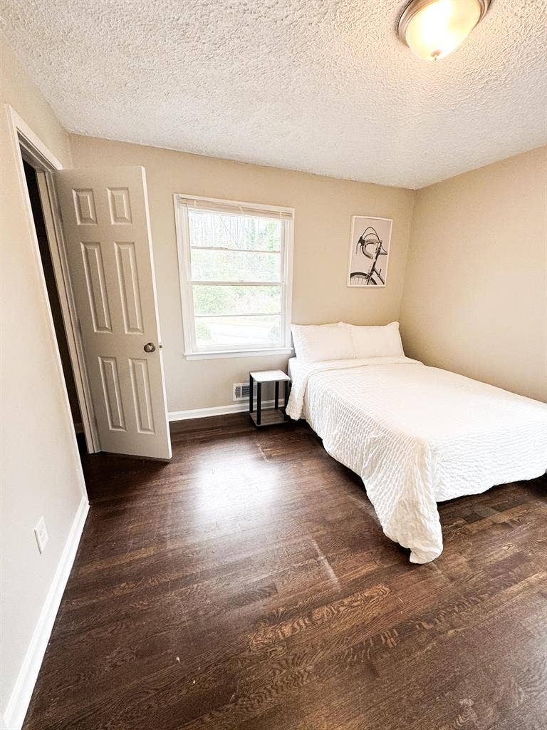 1 BR in Jonesboro