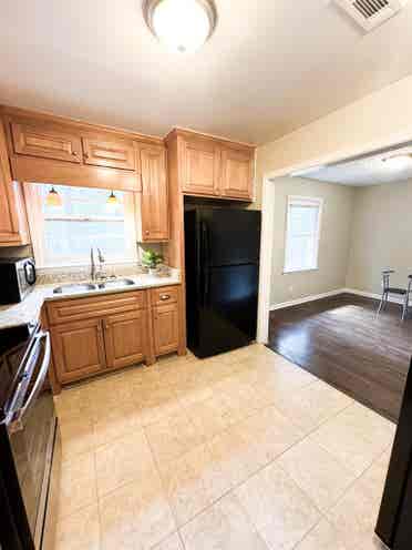 1 BR in Jonesboro