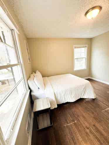 1 BR in Jonesboro