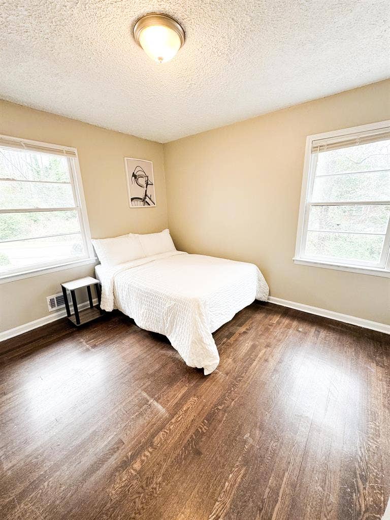 1 BR in Jonesboro
