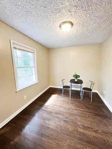 1 BR in Jonesboro