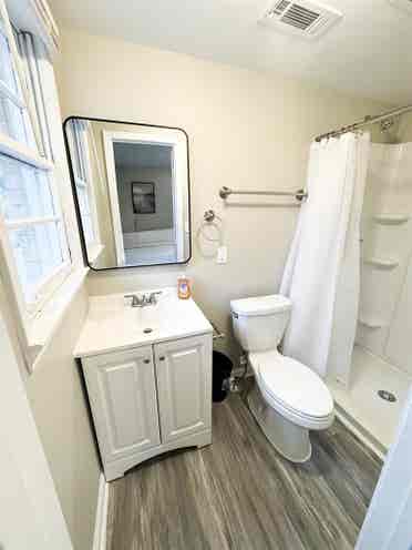 1 BR in Jonesboro