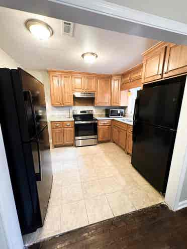 1 BR in Jonesboro