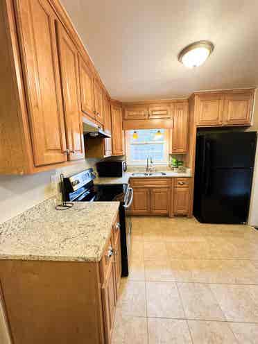 1 BR in Jonesboro