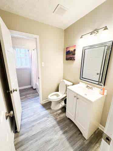 1 BR in Jonesboro