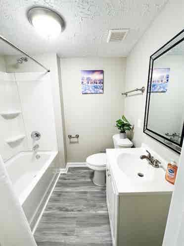 1 BR in Jonesboro