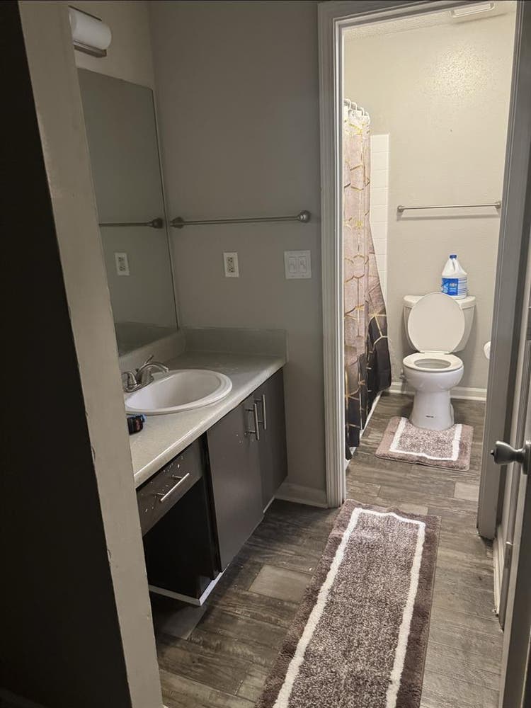 Available September, College Park