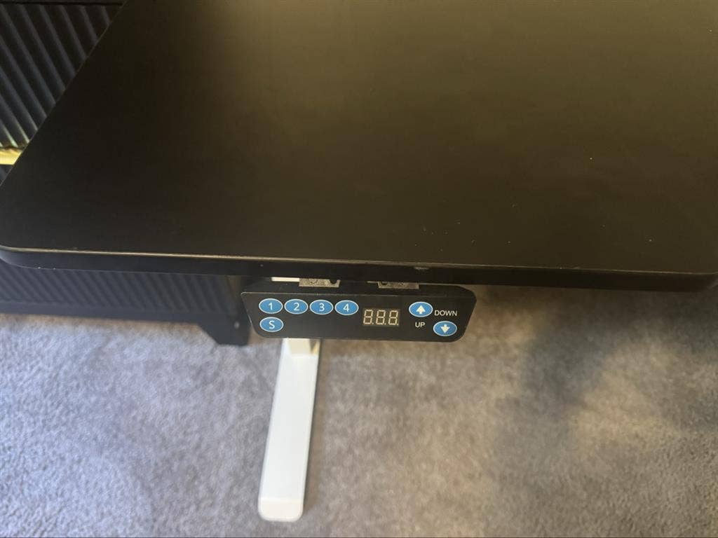 December 
Availability.