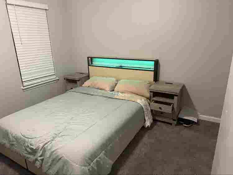 Available September, College Park