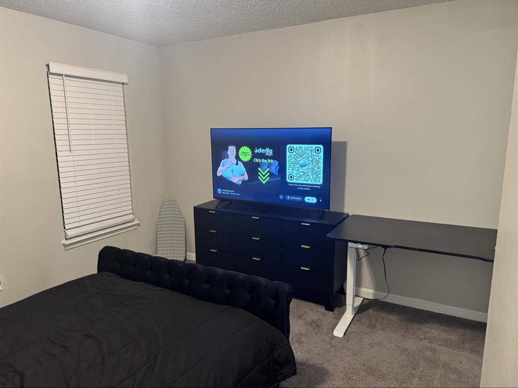 December 
Availability.