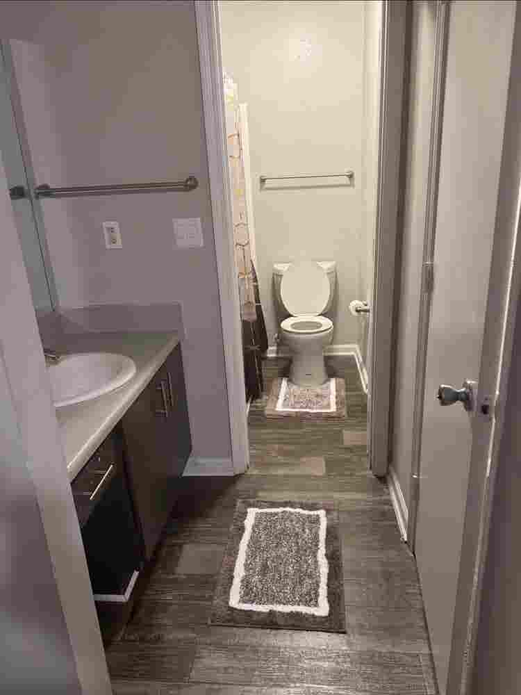 Available September, College Park