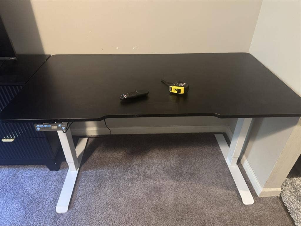 December 
Availability.