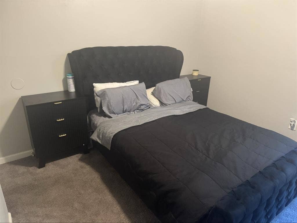 December 
Availability.