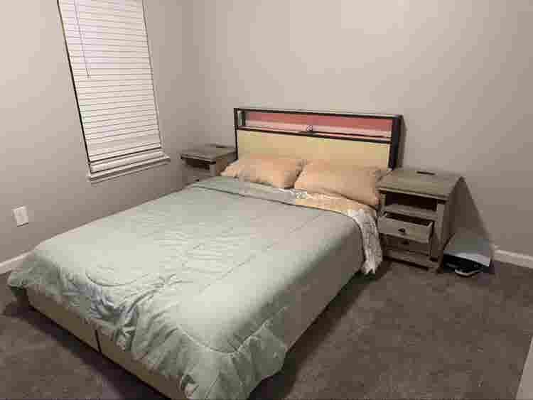 Available September, College Park